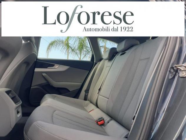 AUDI A4 Avant 35 TDI/163 CV S tronic Business rif. 23786597 - Foto 8