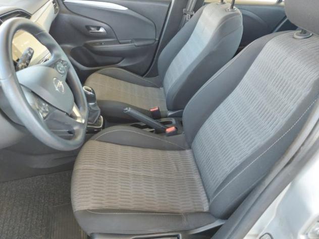 OPEL Corsa 1.2 Edition km 56000 Fatturab Possibile legge 104 rif. 23909531 - Foto 7