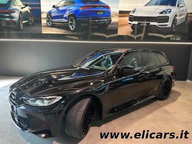 BMW M3 Touring Competition M xDrive rif. 24091709 - Foto 3