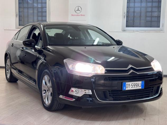 Citroen C5 1.6 THP 159 Exclusive-Berlina-UniPro-E5-Full-Garantita-Permute - Foto 2