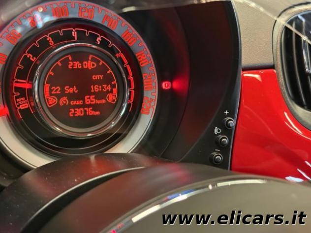 FIAT 500 1.0 Hybrid - NO VINCOLI DI FINANZIAMENTO rif. 23532020 - Foto 9