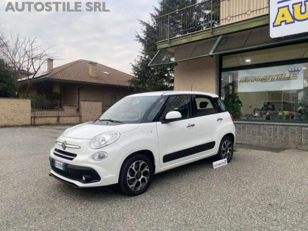 FIAT 500L 1.6 M-Jet 120cv AUTOCARRO 4 POSTI (N1) NAV- TELEC rif. 23547386 - Foto 8