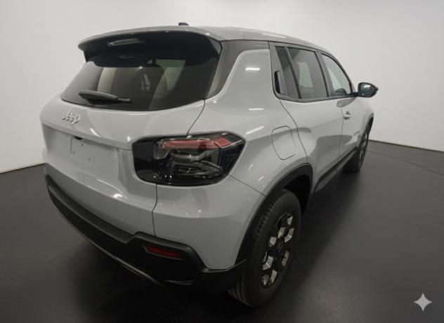 JEEP Avenger 1.2 Turbo 100cv Longitude rif. 23461151 - Foto 4
