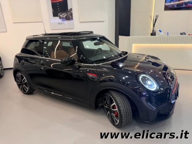 MINI John Cooper Works 2.0 John Cooper Works JCW rif. 24149327 - Foto 5