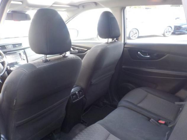 NISSAN X-Trail 2.0 dCi 4WD Automatica N-Connecta 7 Posti rif. 23535920 - Foto 8