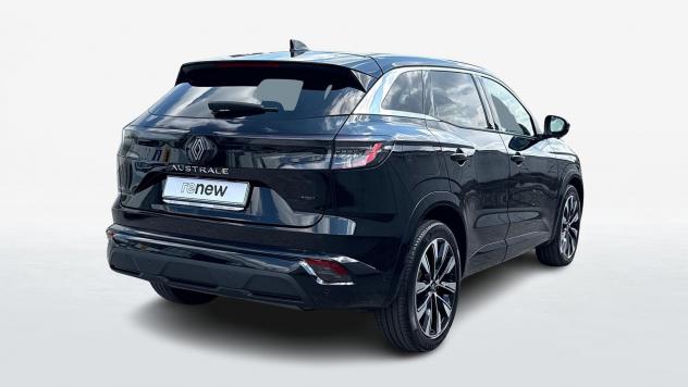 Renault Austral 1.2 E-Tech full hybrid Techno 200cv auto - Foto 3