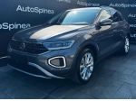 Volkswagen T-Roc T-Roc 1.5 tsi Life dsg 150 cv #cl18" #telecamera