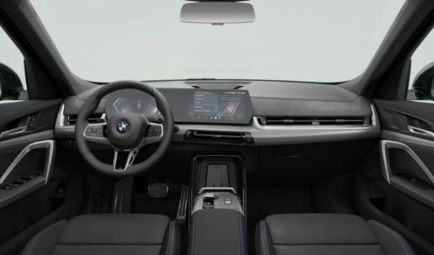 BMW X1 sDrive 20d Msport Pro rif. 24136305 - Foto 4