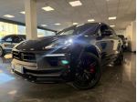 PORSCHE Macan 2.9 GTS / SCARICO / CHRONO / PHASM / SED. RISC. rif. 23480474