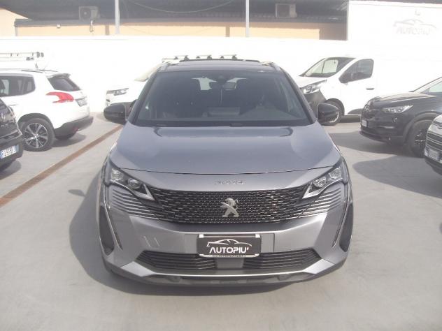 Peugeot 3008 BlueHDi 130 EAT8 GT TETTO APRIBILE - 2022 - Foto 2