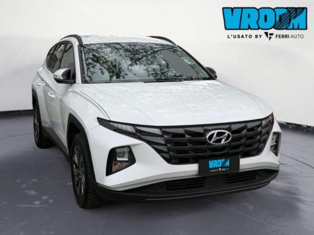 HYUNDAI Tucson 1.6 HEV aut. XTech rif. 23524238 - Foto 5