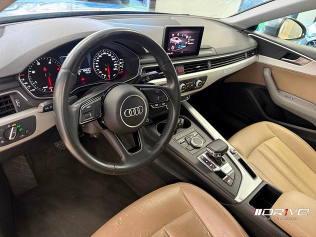 AUDI A5 2ª serie A5 SPB 2.0 TDI 190 CV quattro S tronic Business - Foto 8