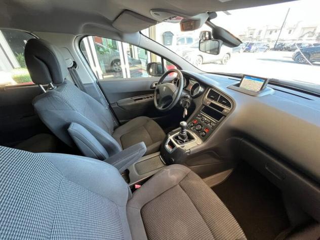 Peugeot 5008 1.6 vti 16v Access (premium) 120cv - Foto 9