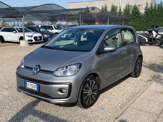 VOLKSWAGEN up! 1.0 5p. eco move up! BMT rif. 24157094