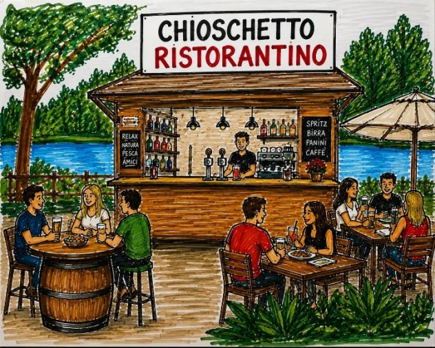 Bar ristorante
