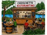Bar ristorante
