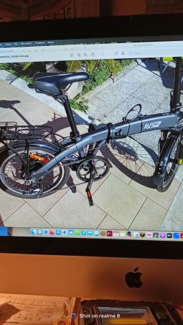 Vendita bici elettrica - Foto 4