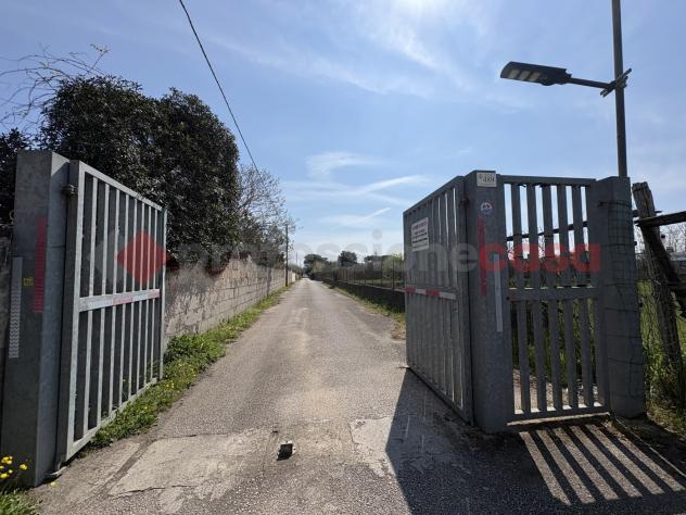 Terreno Agricolo - Terracina . Rif.: Cod. rif 3308552VRG