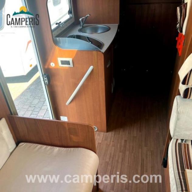 ELNAGH ELNAGH DUKE 57D rif. 23830145 - Foto 9
