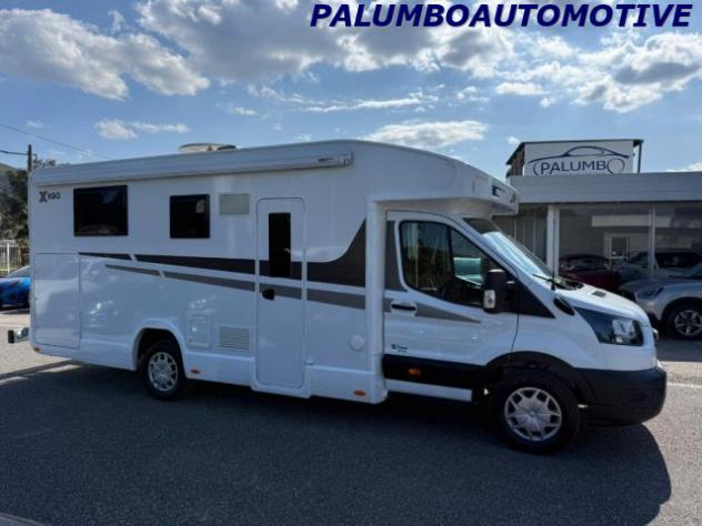 FORD X-GO XCAMP 69 PLUS rif. 23775072 - Foto 4