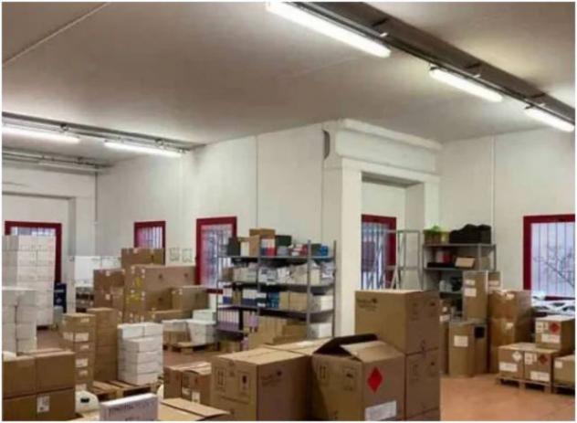 Immobile in asta di 615 m² in vendita a Curtatone - Foto 16