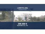 Immobile in asta di 3434 m² in vendita a Loreto