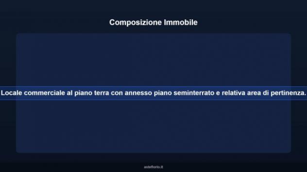 Immobile in asta di 210 m² in vendita a Modica - Foto 9