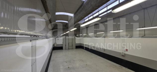 Capannone Industriale - Pomezia . Rif.: Cod. rif 3389986ACG - Foto 16
