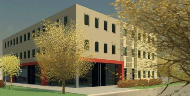 Immobile di 1575 m² con più di 5 locali in affitto a Rho