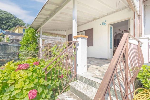Appartamento in vendita a Bocca di Magra - Ameglia 68 mq Rif: 1280494 - Foto 8