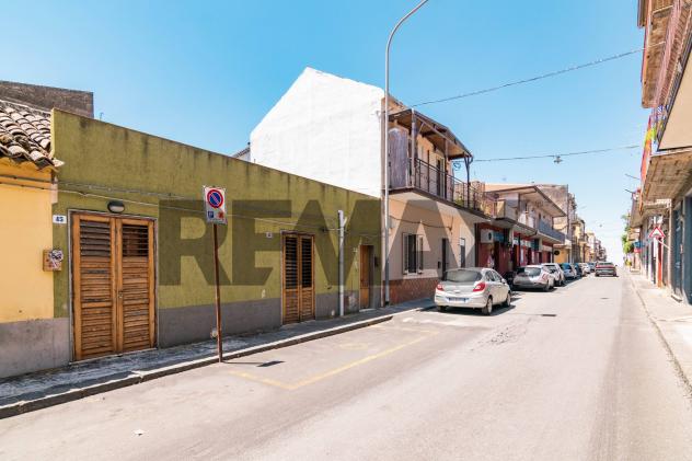Casa Indipendente in vendita a Belpasso