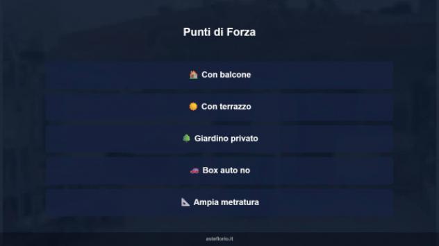 Immobile in asta di 339 m² con più di 5 locali in vendita a Camporosso - Foto 11