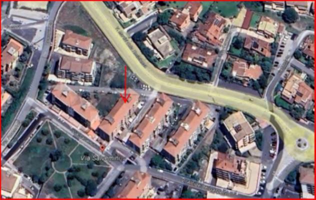 Immobile in asta di 98 m² in vendita a Carlentini - Foto 15