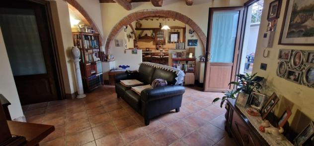 Casa semindipendente in vendita a Carrara 140 mq Rif: 1305942 - Foto 7