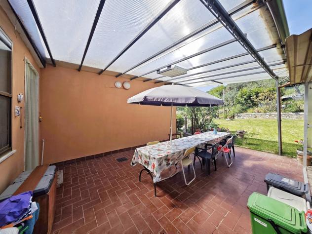 Porzione di casa in vendita a Castelnuovo Magra - Foto 13