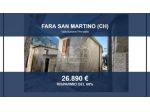 Immobile in asta di 221 m² con più di 5 locali in vendita a Fara San Martino