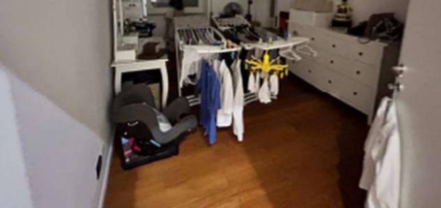 Immobile in asta di 157 m² in vendita a Frosinone - Foto 7