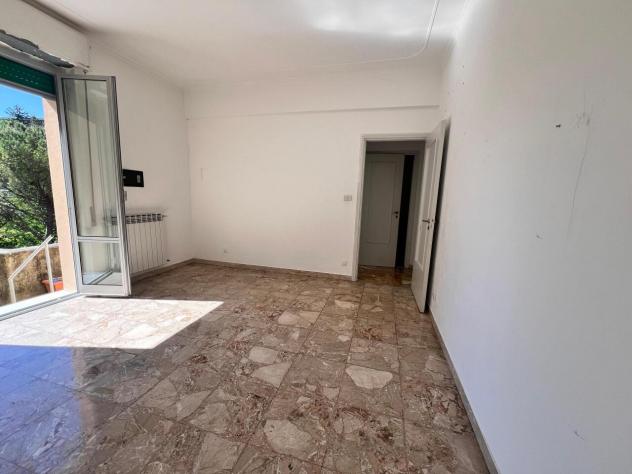 Quadrilocale in vendita a Genova, Quarto - Foto 18