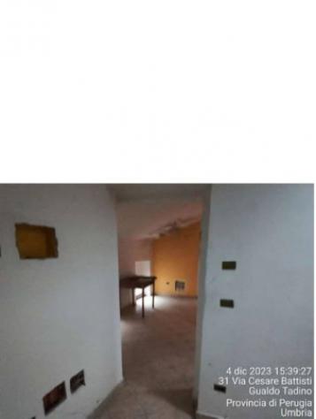Immobile in asta di 105 m² in vendita a Gualdo Tadino - Foto 6