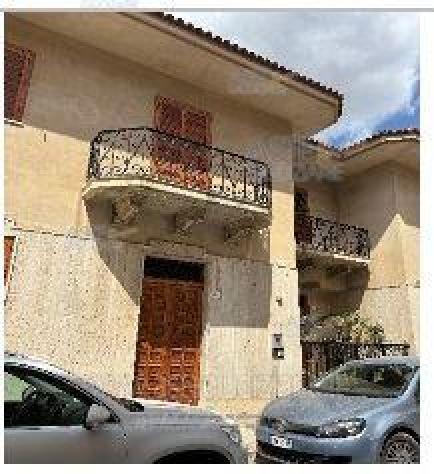 IMMOBILI-IMMOBILE RESIDENZIALE-VIA G.GALILEI N.4