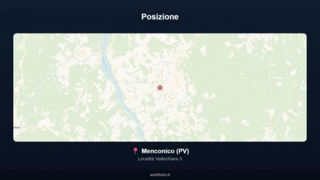 Immobile in asta di 96 m² in vendita a Menconico - Foto 18