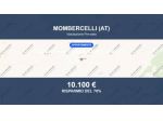 Immobile in asta di 72 m² in vendita a Mombercelli