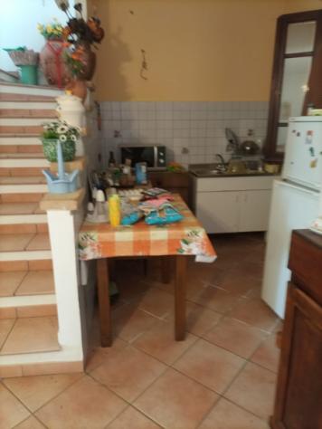 Casa in Trifamiliare 160 mq in Vendita a Castiglion Fosco - Foto 10