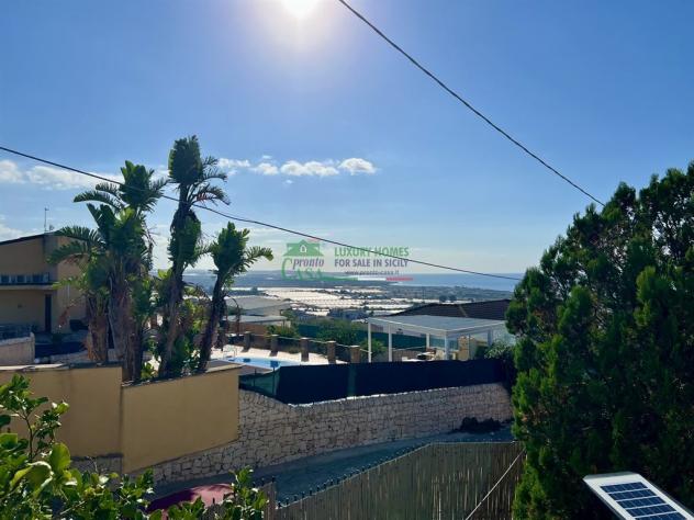 Rif. 2491 - Appartamento panoramico ristrutturato a Marina di Ragusa - Foto 6