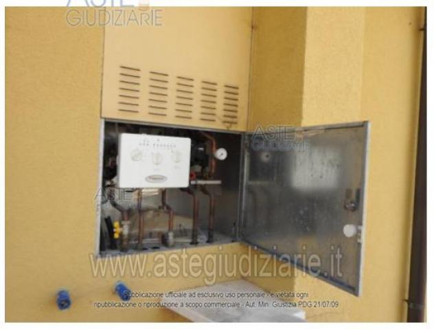 IMMOBILI-IMMOBILE RESIDENZIALE-Via Nicola Bobadilla, 62019 Recanati MC, Italia - Foto 7