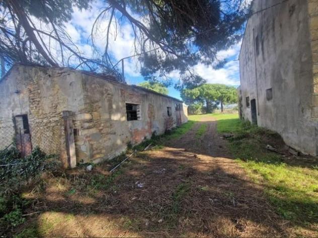 Colonica in vendita a Vada - Rosignano Marittimo 400 mq Rif: 1296852 - Foto 3