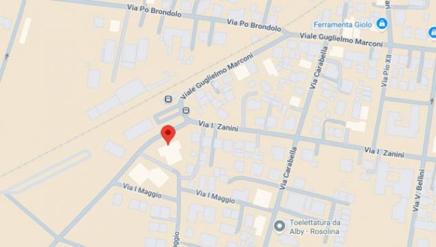 Immobile in asta di 86 m² in vendita a Rosolina - Foto 2