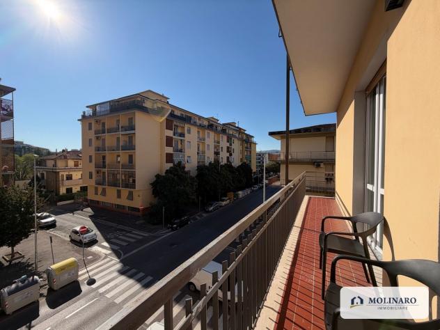 APPARTAMENTO di 5 vani e di 131 mq (SCANDICCI - Via Ponchielli 14, 50018 Scandicci fi ) rif. MOLPONC - Foto 7