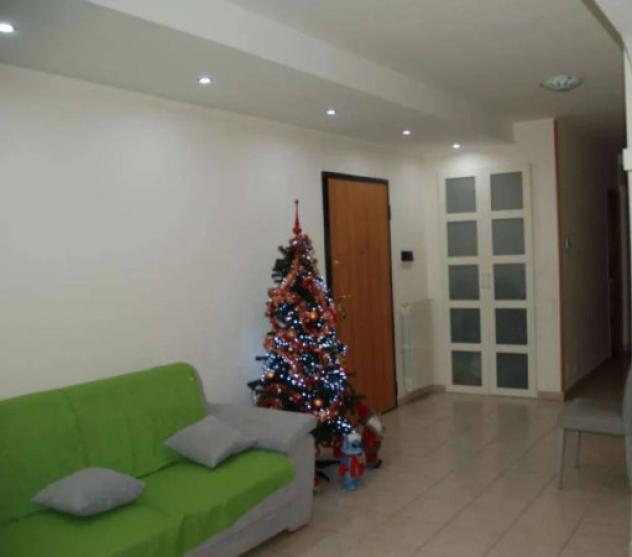 Immobile in asta di 98 m² in vendita a Scanzano Jonico - Foto 2