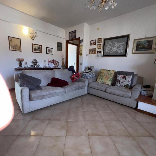 Appartamento in vendita a Taverne D'arbia - Siena 96 mq Rif: 1393047 - Foto 4